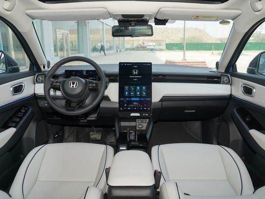 EV E-Dong Versão SUV Veículo Elétrico 2022 Melhores Ofertas de Carros com caixa de velocidades automática