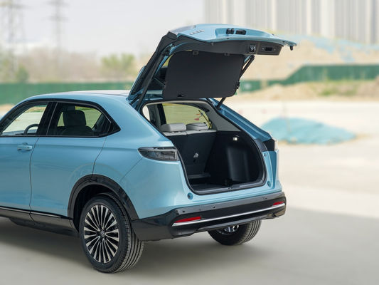 EV E-Dong Versão SUV Veículo Elétrico 2022 Melhores Ofertas de Carros com caixa de velocidades automática