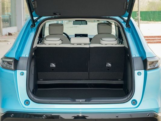 EV E-Dong Versão SUV Veículo Elétrico 2022 Melhores Ofertas de Carros com caixa de velocidades automática