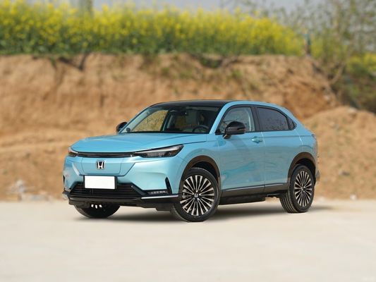 EV E-Dong Versão SUV Veículo Elétrico 2022 Melhores Ofertas de Carros com caixa de velocidades automática