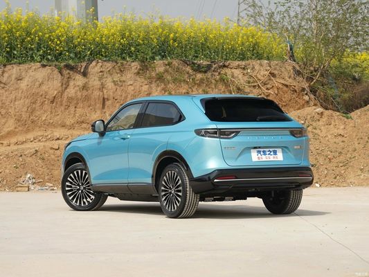 Carro SUV Carro Elétrico Carro Elétrico EV Honda E Ns1 2022 E-Dong Versão Combustível Elétrico