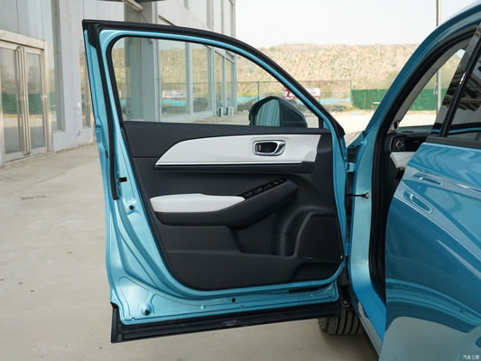 Carro SUV Carro Elétrico Carro Elétrico EV Honda E Ns1 2022 E-Dong Versão Combustível Elétrico