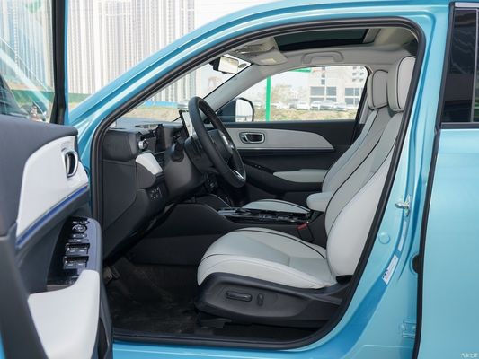 Carro SUV Carro Elétrico Carro Elétrico EV Honda E Ns1 2022 E-Dong Versão Combustível Elétrico