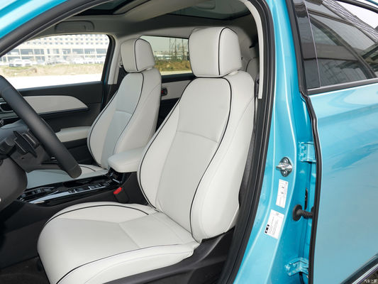 Carro SUV Carro Elétrico Carro Elétrico EV Honda E Ns1 2022 E-Dong Versão Combustível Elétrico