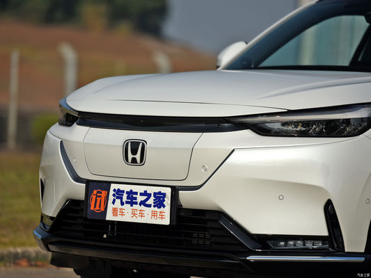 Honda E Ns1 2022 E-Jing Versão Elétrica Carro SUV Combustível Elétrico em alta demanda