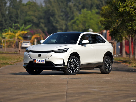 Honda E Ns1 2022 E-Jing Versão Elétrica Carro SUV Combustível Elétrico em alta demanda