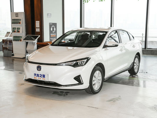 Changan Eado EV460 Limousine elétrico para suas necessidades