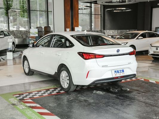 Changan Eado EV460 Limousine elétrico para suas necessidades