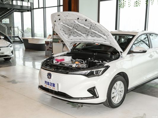 Changan Eado EV460 Limousine elétrico para suas necessidades