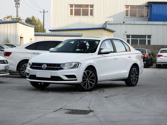 Estrutura Sedan Torque 145nm 2019 VW Bora Legend Auto Fashion 1.5L 112 cavalos L4
