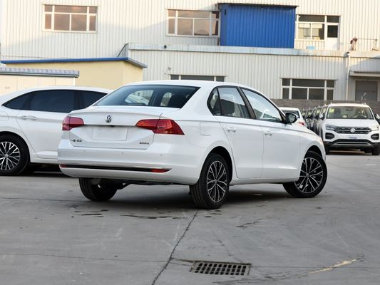 Estrutura Sedan Torque 145nm 2019 VW Bora Legend Auto Fashion 1.5L 112 cavalos L4