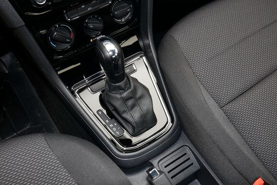 Estrutura Sedan Torque 145nm 2019 VW Bora Legend Auto Fashion 1.5L 112 cavalos L4