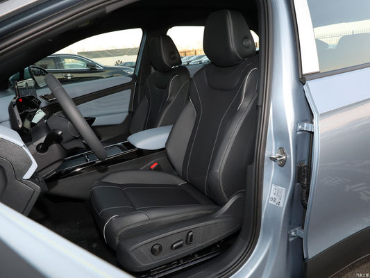 Veículos elétricos 2023 Volkswagen ID4X Pure Smart Edition Veículos elétricos 48V Voltagem