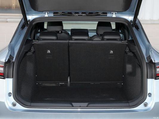 Veículos elétricos 2023 Volkswagen ID4X Pure Smart Edition Veículos elétricos 48V Voltagem
