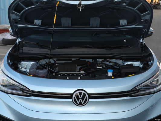 Veículos elétricos 2023 Volkswagen ID4X Pure Smart Edition Veículos elétricos 48V Voltagem