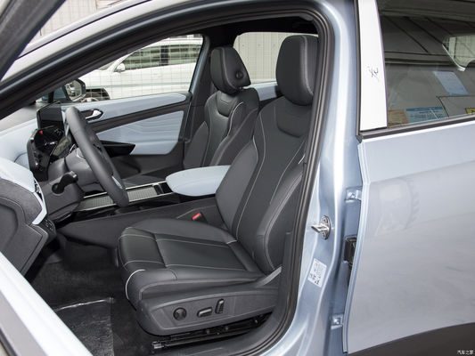 SUV Estrutura 2023 VW Volkswagen ID4X Pure Long Battery Life Edition Veículos elétricos de energia