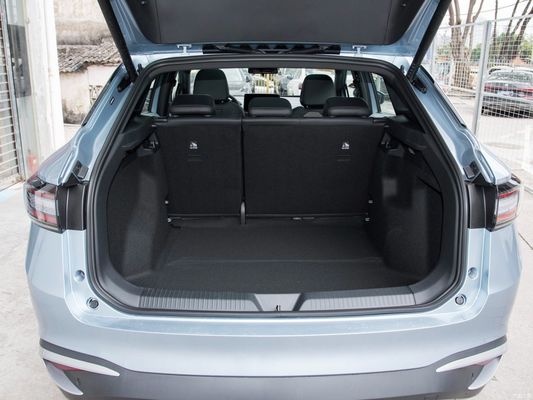 SUV Estrutura 2023 VW Volkswagen ID4X Pure Long Battery Life Edition Veículos elétricos de energia