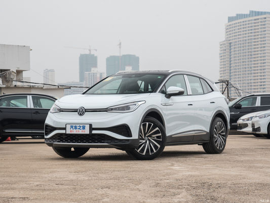 Veículos elétricos de 48 V 2023 Volkswagen VW ID4X Smart Long Range Energy SUV EV Seats 5