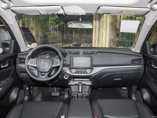2023 Honda Envix 1.0t 180turbo CVT Comfort Edition Sedan Tipo de carroceria fechado Carros a gasolina