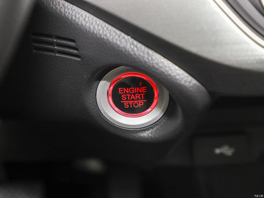 2023 Honda Envix 1.0t 180turbo CVT Comfort Edition Sedan Tipo de carroceria fechado Carros a gasolina