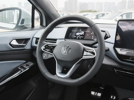 Veículos elétricos de 48 V 2023 Volkswagen VW ID4X Smart Long Range Energy SUV EV Seats 5