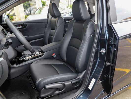 2023 Honda Envix 1.0t 180turbo CVT Comfort Edition Sedan Tipo de carroceria fechado Carros a gasolina