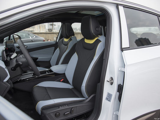 Veículos elétricos de 48 V 2023 Volkswagen VW ID4X Smart Long Range Energy SUV EV Seats 5