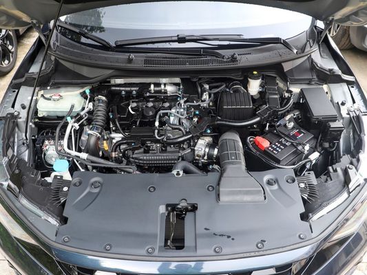 2023 Honda Envix 1.0t 180turbo CVT Comfort Edition Sedan Tipo de carroceria fechado Carros a gasolina