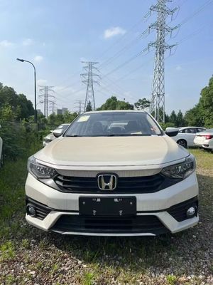 2023 Honda Envix 1.0t 180turbo CVT Comfort Edition Automático a gasolina para desempenho