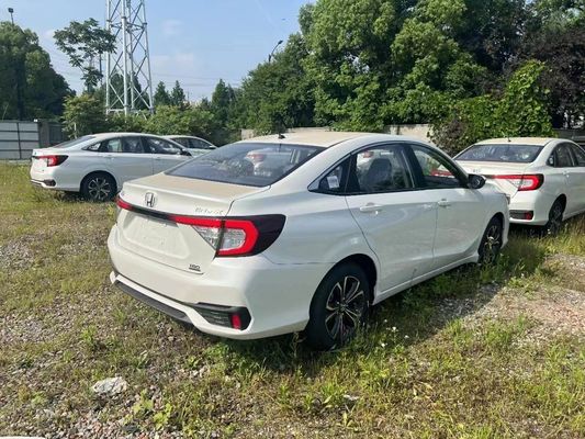 2023 Honda Envix 1.0t 180turbo CVT Comfort Edition Automático a gasolina para desempenho