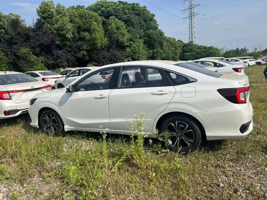 2023 Honda Envix 1.0t 180turbo CVT Comfort Edition Automático a gasolina para desempenho