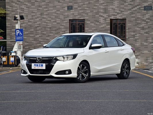 2023 Honda Crider 1.0t 180turbo CVT Edição Flagship Carro a gasolina Velocidade máxima 190km/h