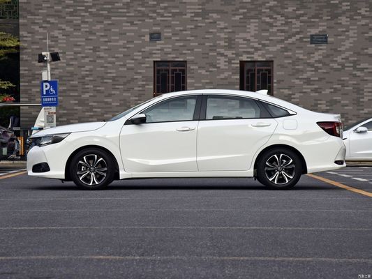2023 Honda Crider 1.0t 180turbo CVT Edição Flagship Carro a gasolina Velocidade máxima 190km/h