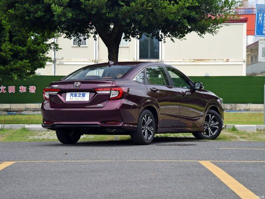 2024 Honda Crider 1.0t 180turbo CVT Edição Mcpherson Suspensão Independente Formulário de Suspensão Frontais