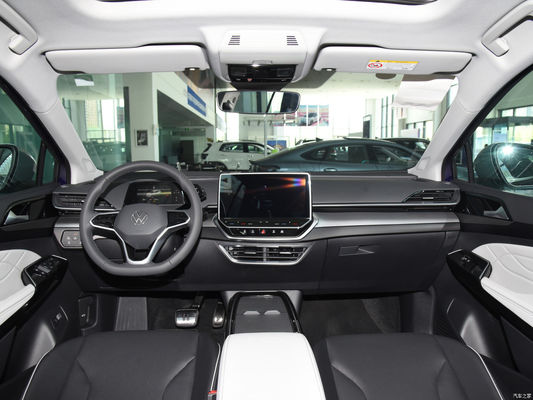 Veículos elétricos 2023 Volkswagen ID6X Pure Long Battery Life Edition SUV EV P0000081