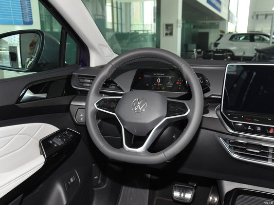 Veículos elétricos 2023 Volkswagen ID6X Pure Long Battery Life Edition SUV EV P0000081