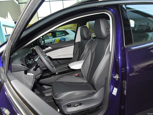 Veículos elétricos 2023 Volkswagen ID6X Pure Long Battery Life Edition SUV EV P0000081