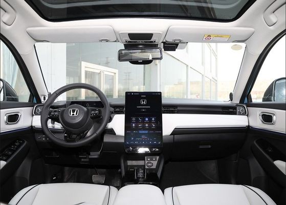 Veículo elétrico de alta velocidade 2022 EV E Ns1 versão E-Dong com sistema de travagem Epb