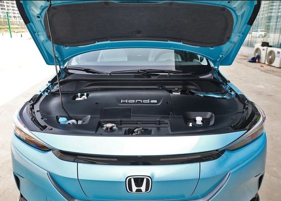 Veículo elétrico de alta velocidade 2022 EV E Ns1 versão E-Dong com sistema de travagem Epb