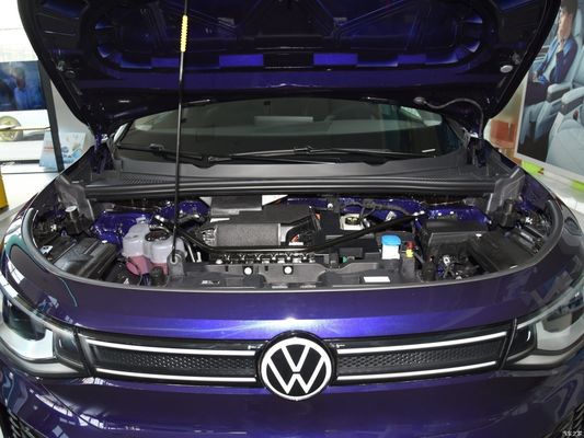 Veículos elétricos 2023 Volkswagen ID6X Pure Long Battery Life Edition SUV EV P0000081