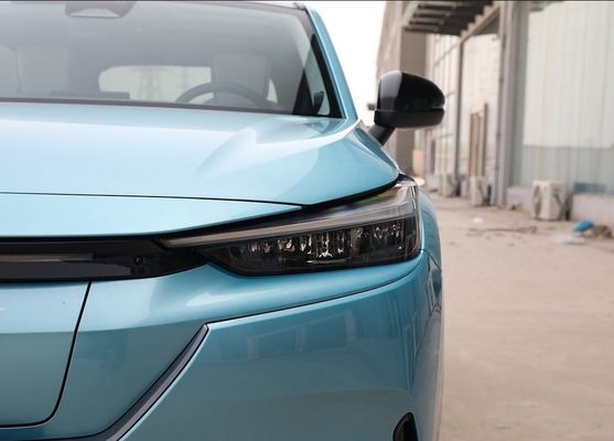 Veículo elétrico de alta velocidade 2022 EV E Ns1 versão E-Dong com sistema de travagem Epb