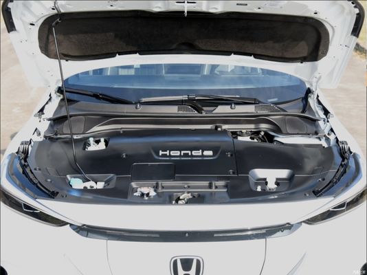 2022 Veículos energéticos E Ns1 E-Jing Versão de alta velocidade e serviço pós-venda online/local