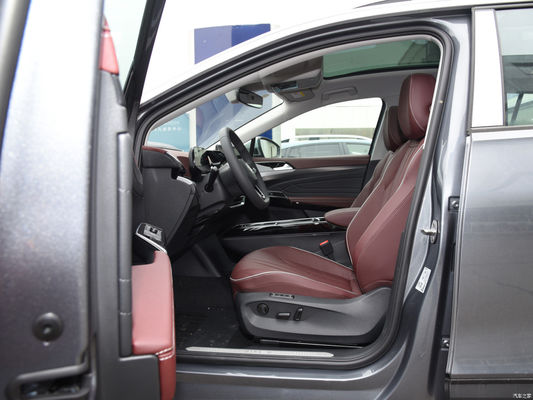 Personalização 2023 Volkswagen ID6X SUV elétrico de longa duração extremamente inteligente
