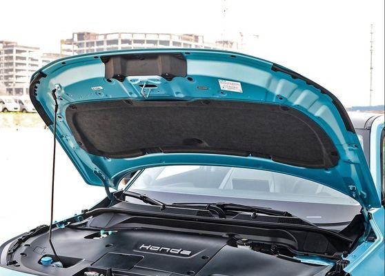 2022 E Ns1 E-Jing Version Carro com serviço pós-venda online/local P0000004