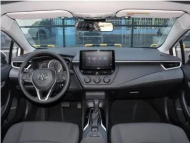 2022 E Ns1 E-Jing Version Carro com serviço pós-venda online/local P0000004