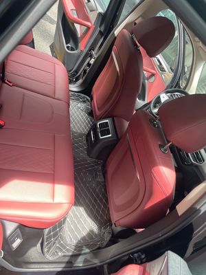 Automático caixa de velocidades personalização Carro a gasolina Honda Crider 2024 1.5L Rui Versão de luxo