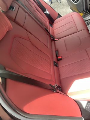 Automático caixa de velocidades personalização Carro a gasolina Honda Crider 2024 1.5L Rui Versão de luxo