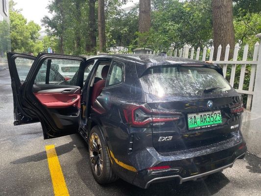Automático caixa de velocidades personalização Carro a gasolina Honda Crider 2024 1.5L Rui Versão de luxo