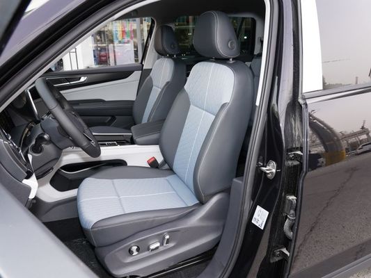 2023 Volkswagen Teramont 330tsi Fwd Edição de Luxo Tipo de carroceria fechada SUV Epb Sistema de travagem