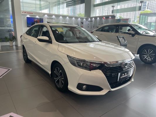 SUV Honda Crider 2024 180turbo CVT Versão de luxo SUV de luxo com caixa de velocidades automática